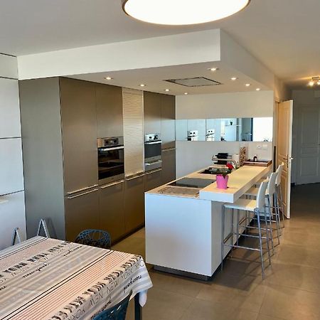 Appartement De Prestige Vue Mer Place De Parking Le Touquet Zewnętrze zdjęcie