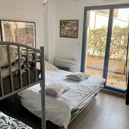 Appartement De Prestige Vue Mer Place De Parking Le Touquet Zewnętrze zdjęcie