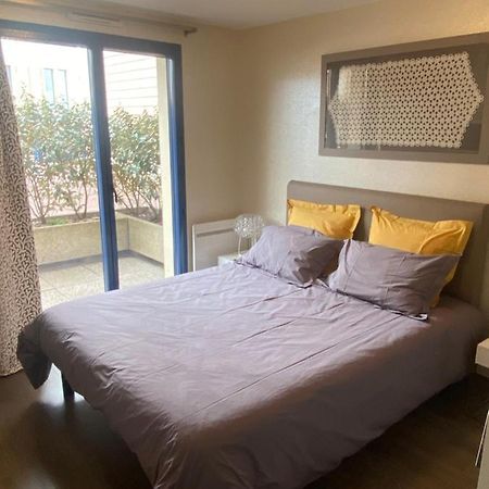 Appartement De Prestige Vue Mer Place De Parking Le Touquet Zewnętrze zdjęcie