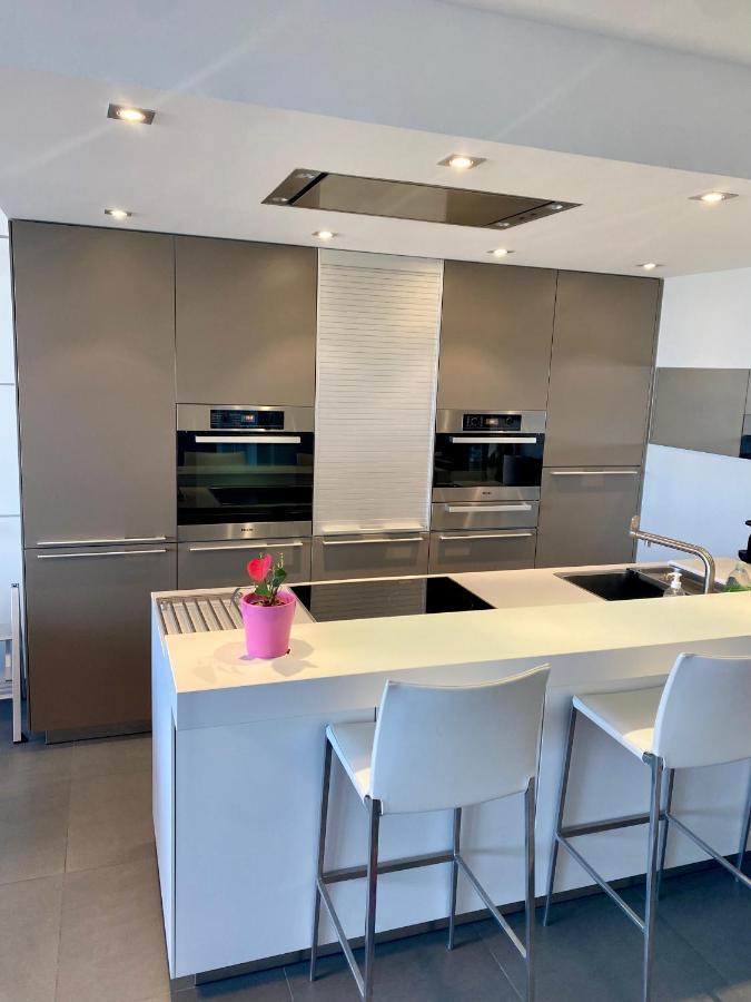 Appartement De Prestige Vue Mer Place De Parking Le Touquet Zewnętrze zdjęcie