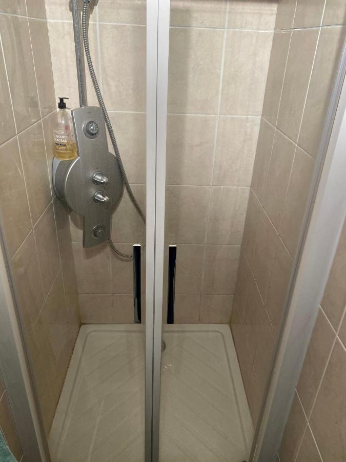 Appartement De Prestige Vue Mer Place De Parking Le Touquet Zewnętrze zdjęcie